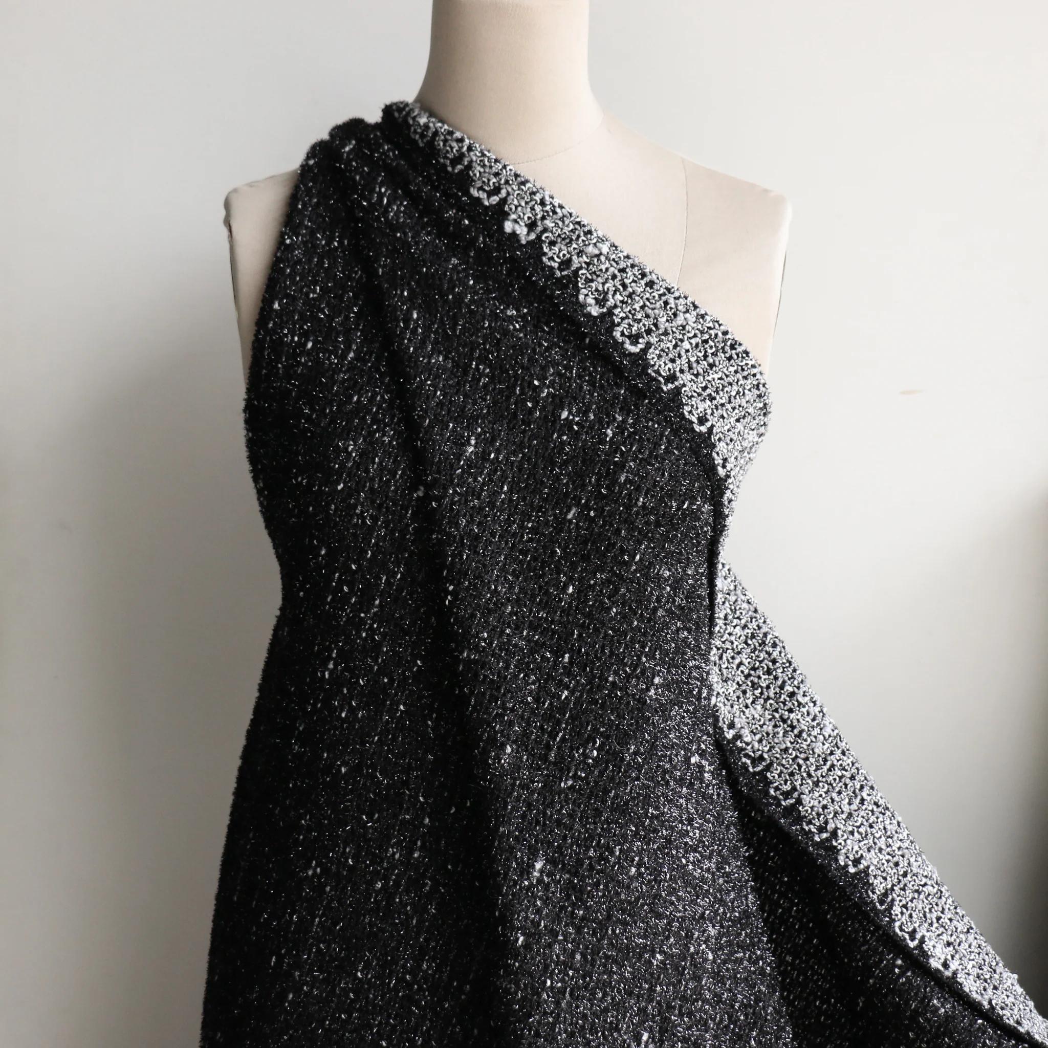 Serata Tweed - Image 5