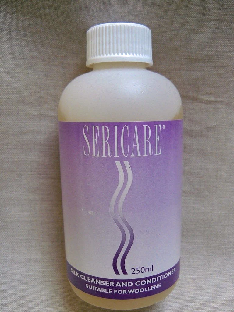 Sericare Silk Wash - 500ml