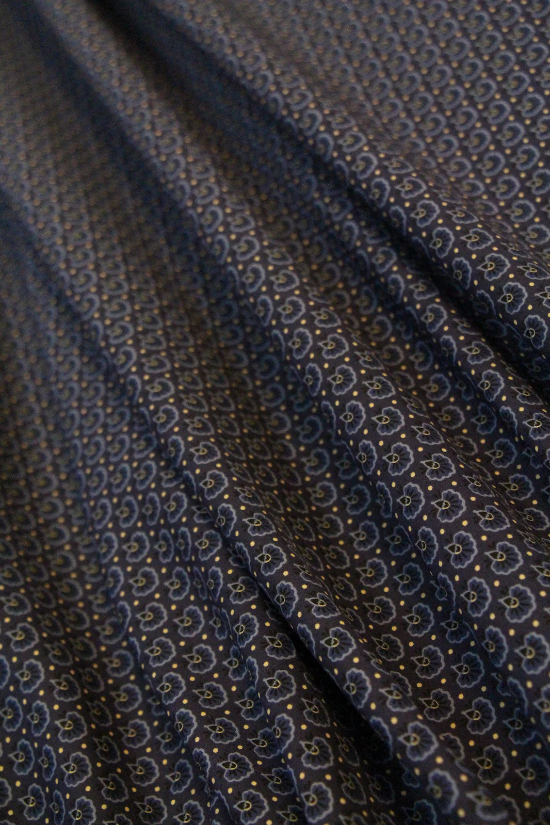 Seth Rankine Blue - Image 3