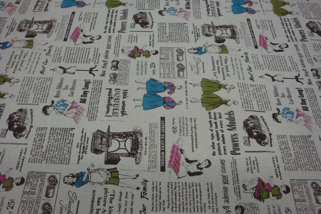 Sewing Ads - Image 2