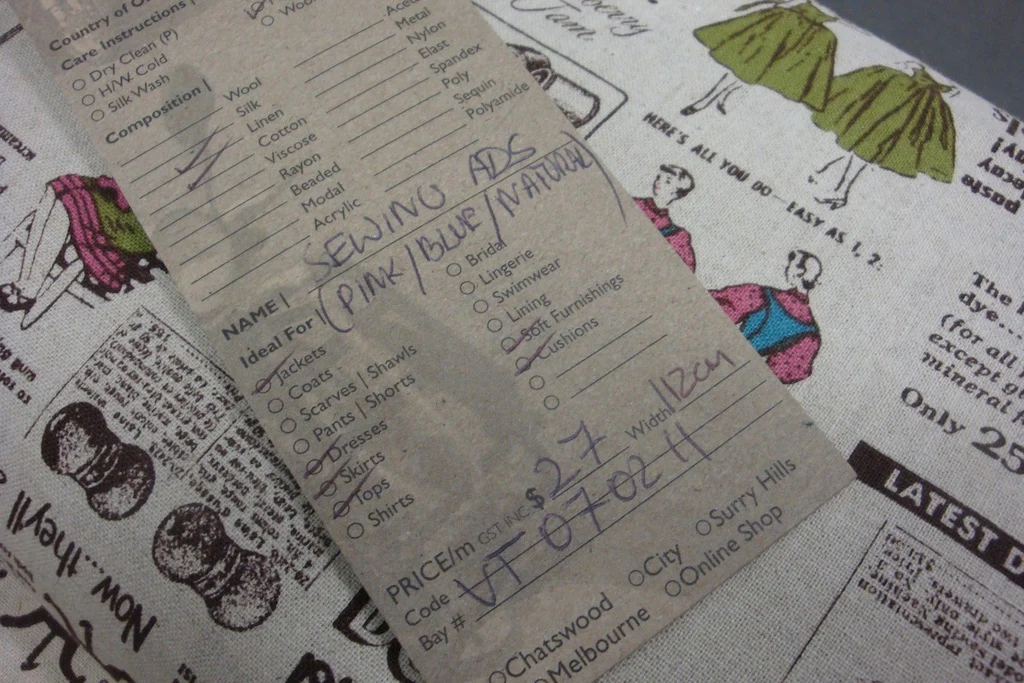 Sewing Ads - Image 4