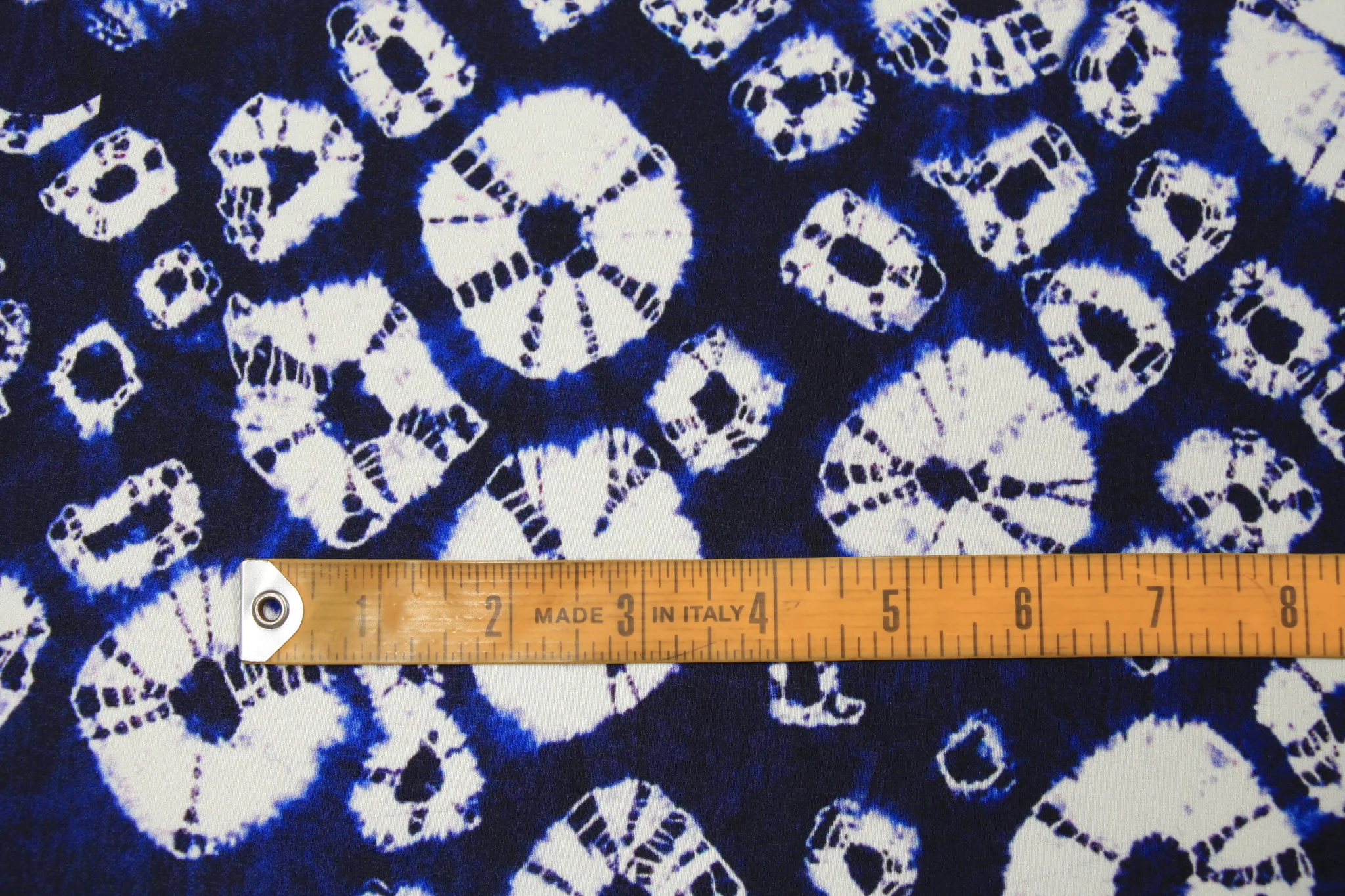Shibori Blue - Image 2