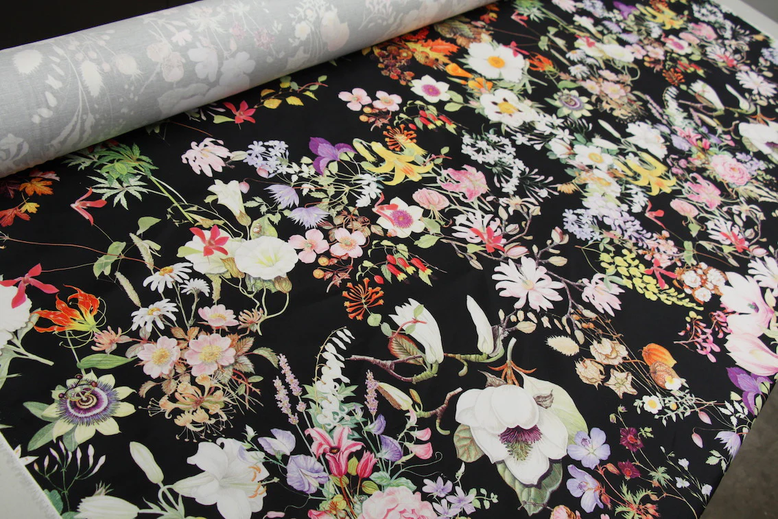 Shades Of Spring - Stretch Cotton - Image 3