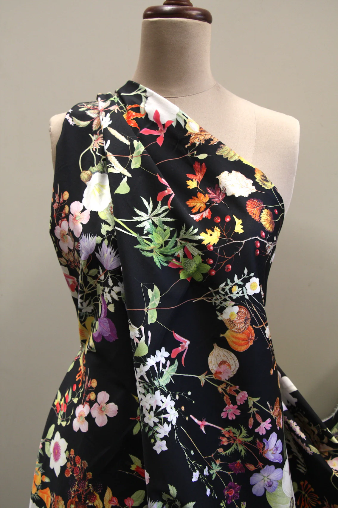 Shades Of Spring - Stretch Cotton - Image 5