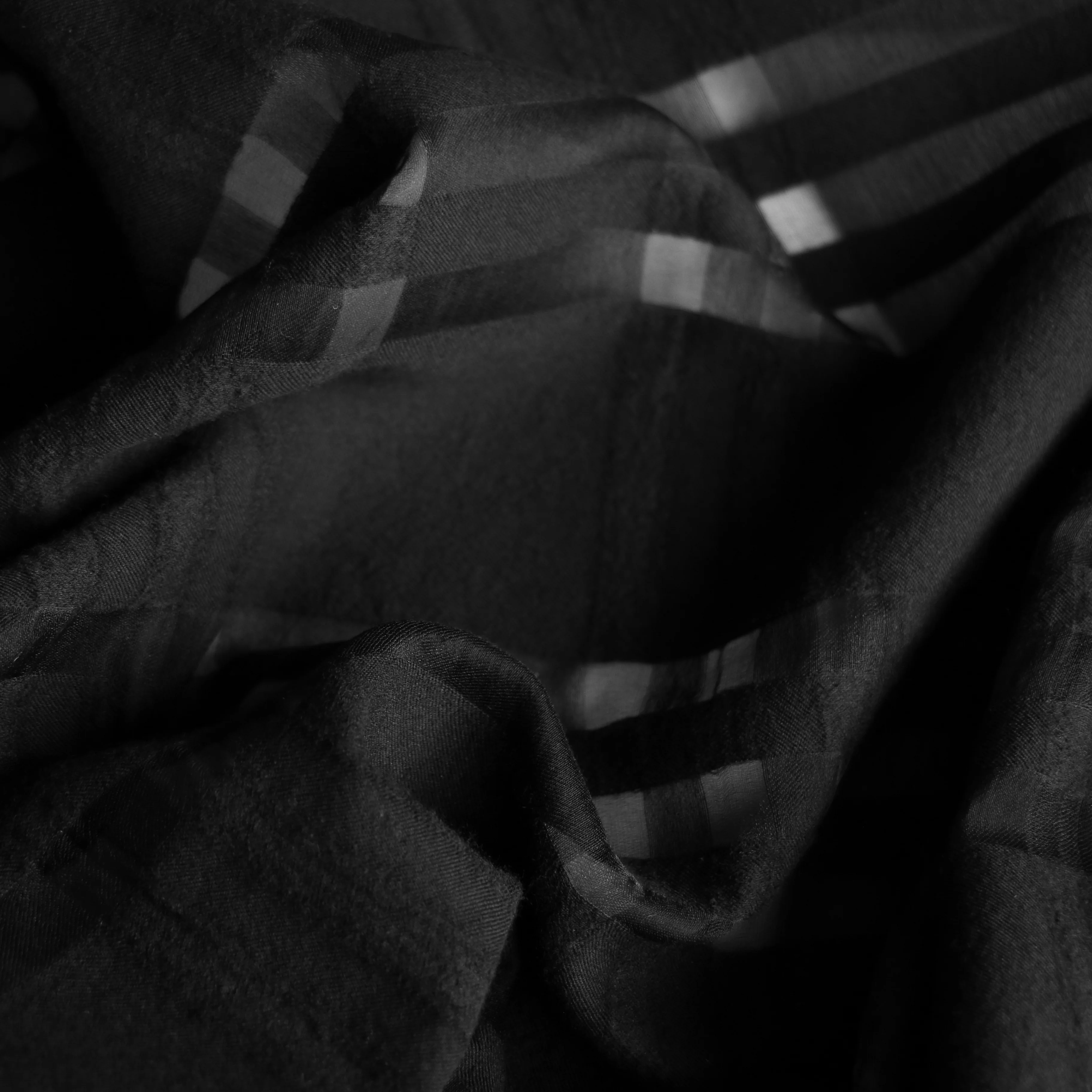 Shadow Check Nero - Image 2