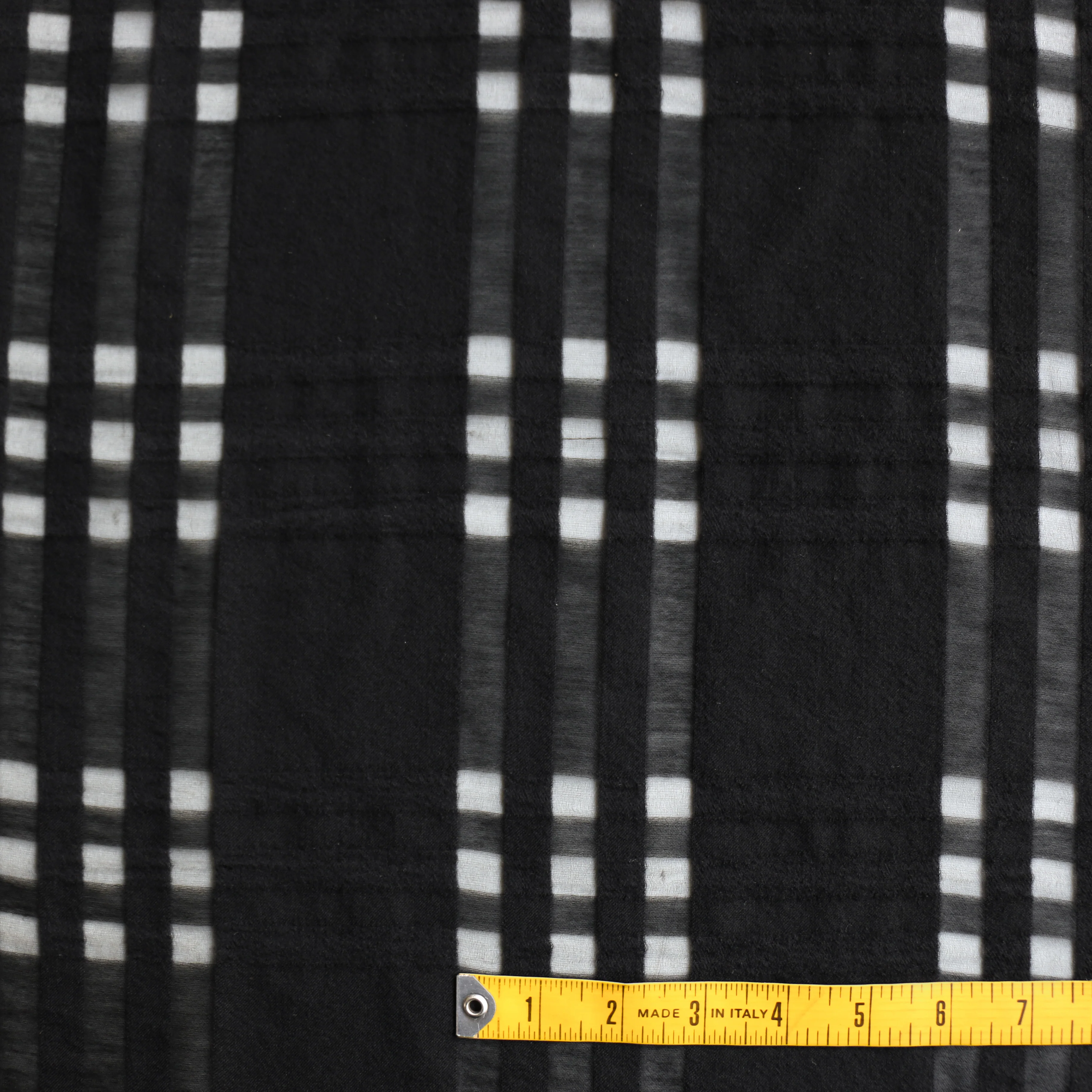 Shadow Check Nero - Image 3
