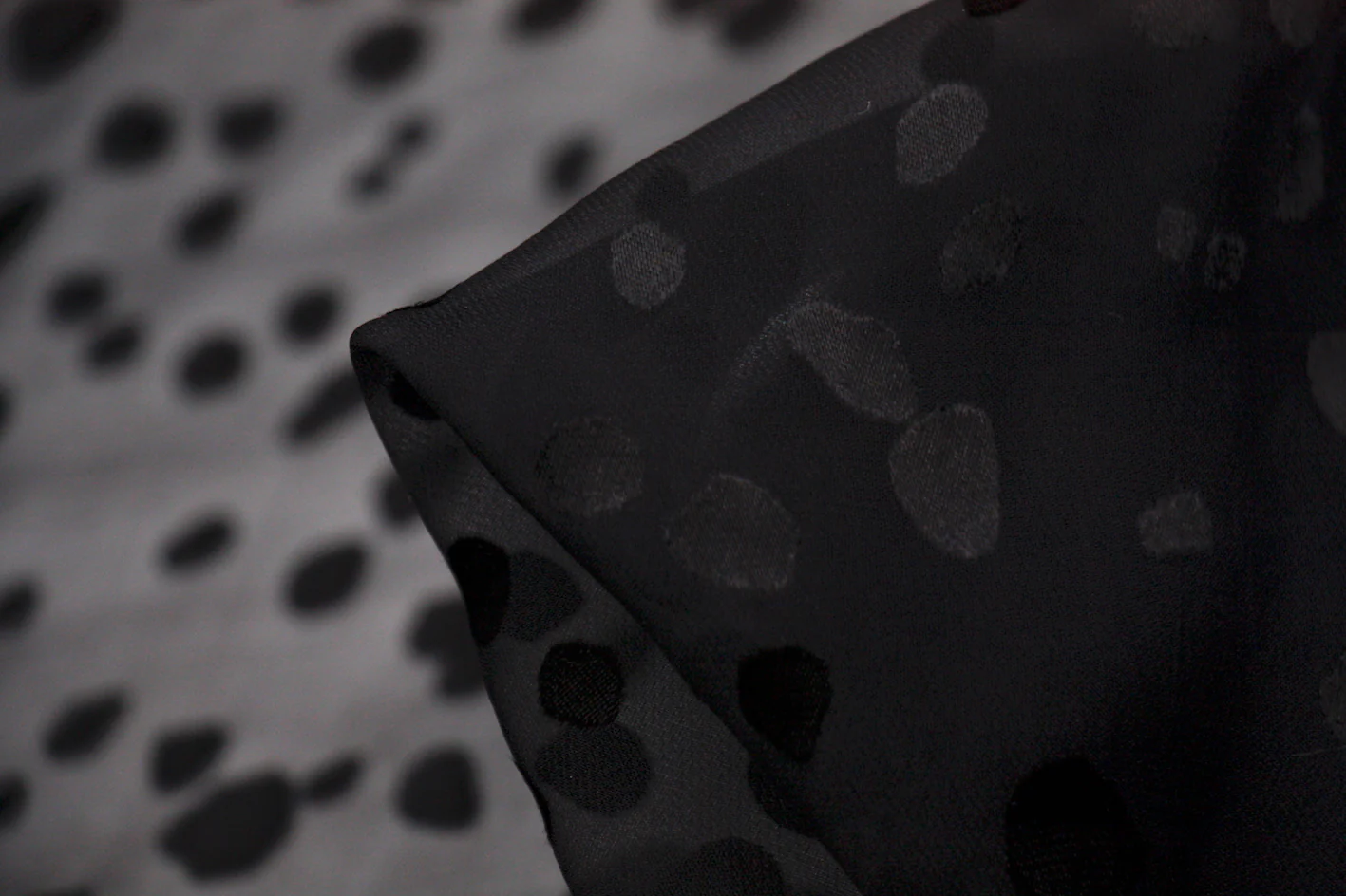 Shadow Rain