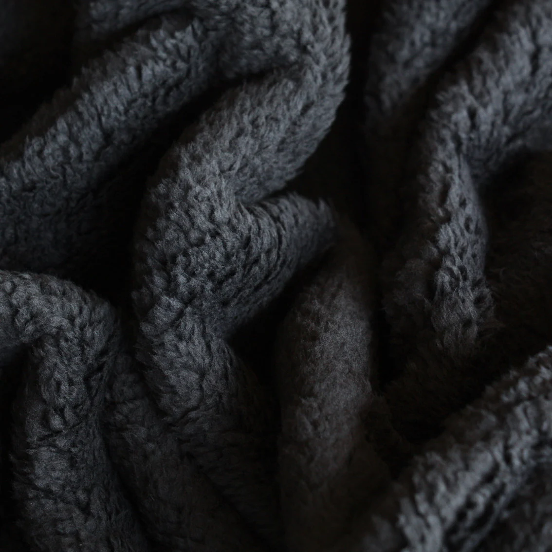 Shaggy Coal Sherpa - Image 2