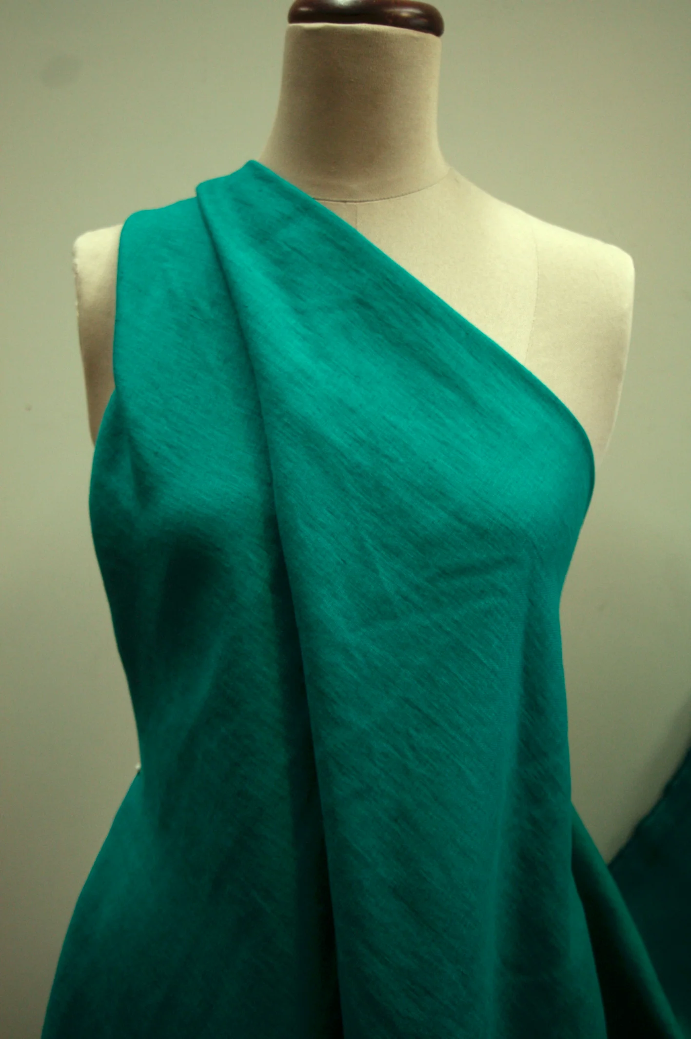 Shamrock Washed Linen - Image 3
