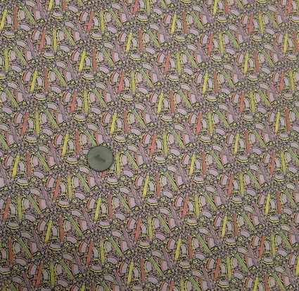 Sharpening Mauve - Image 4