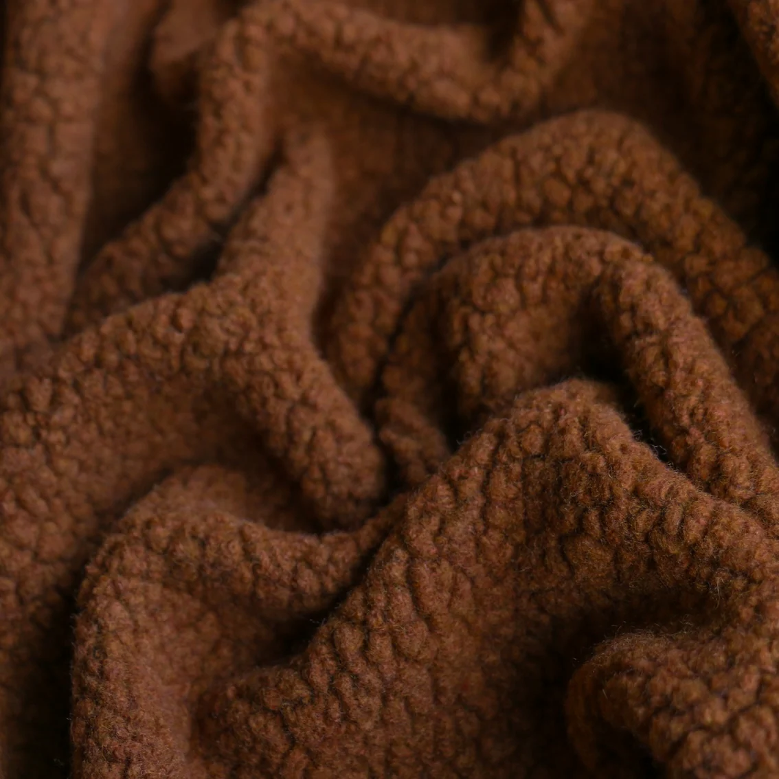 Sherpa Siena - Wool Blend - Image 3