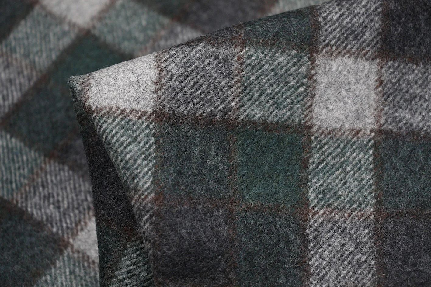 Sherwood Tartan