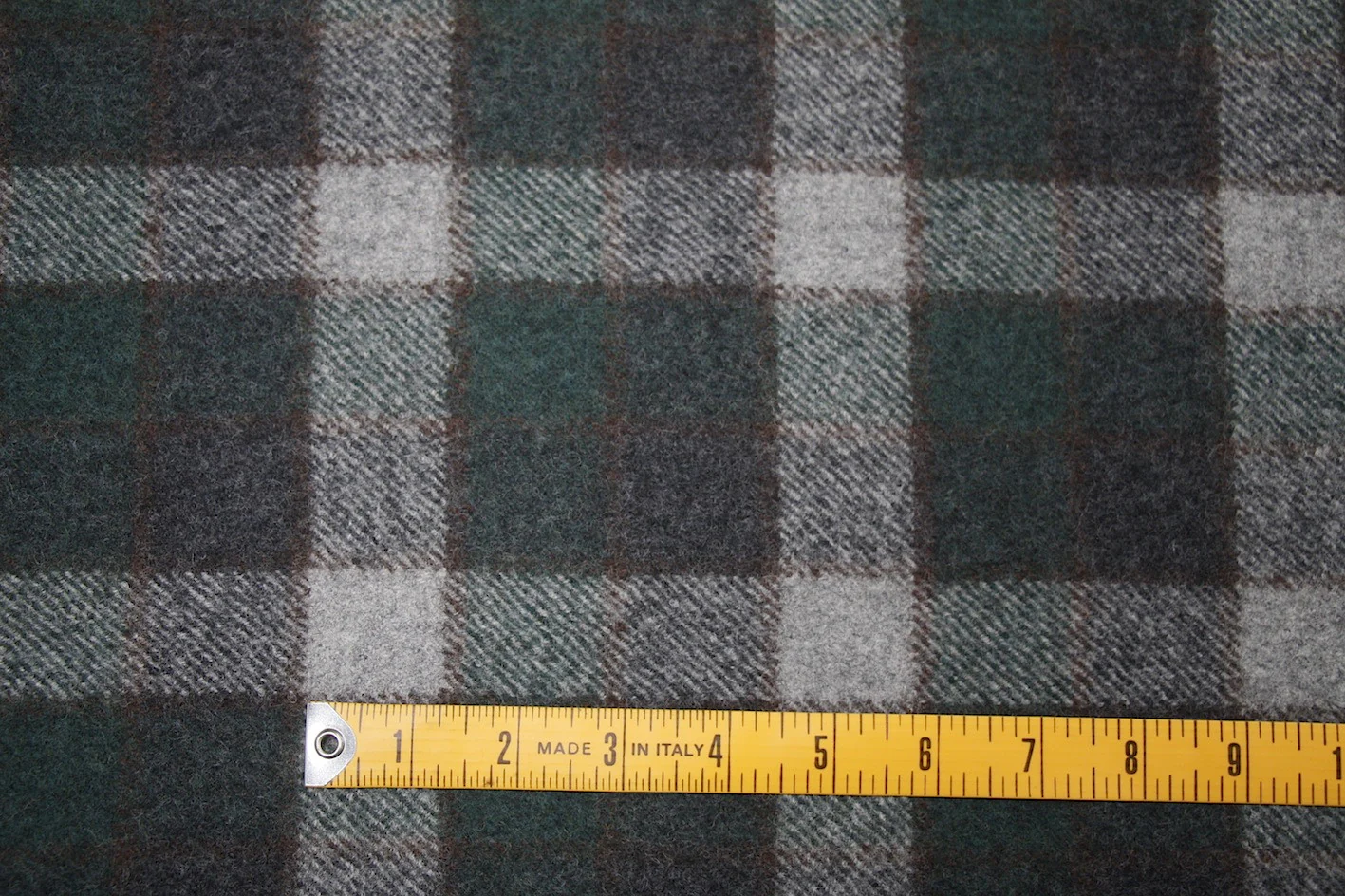 Sherwood Tartan - Image 2