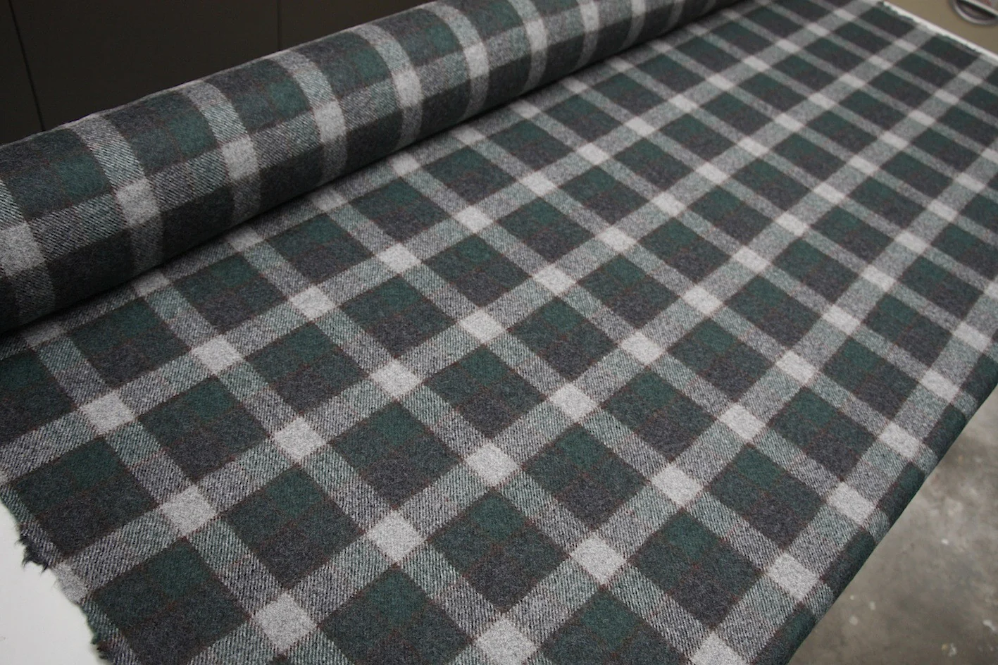 Sherwood Tartan - Image 4