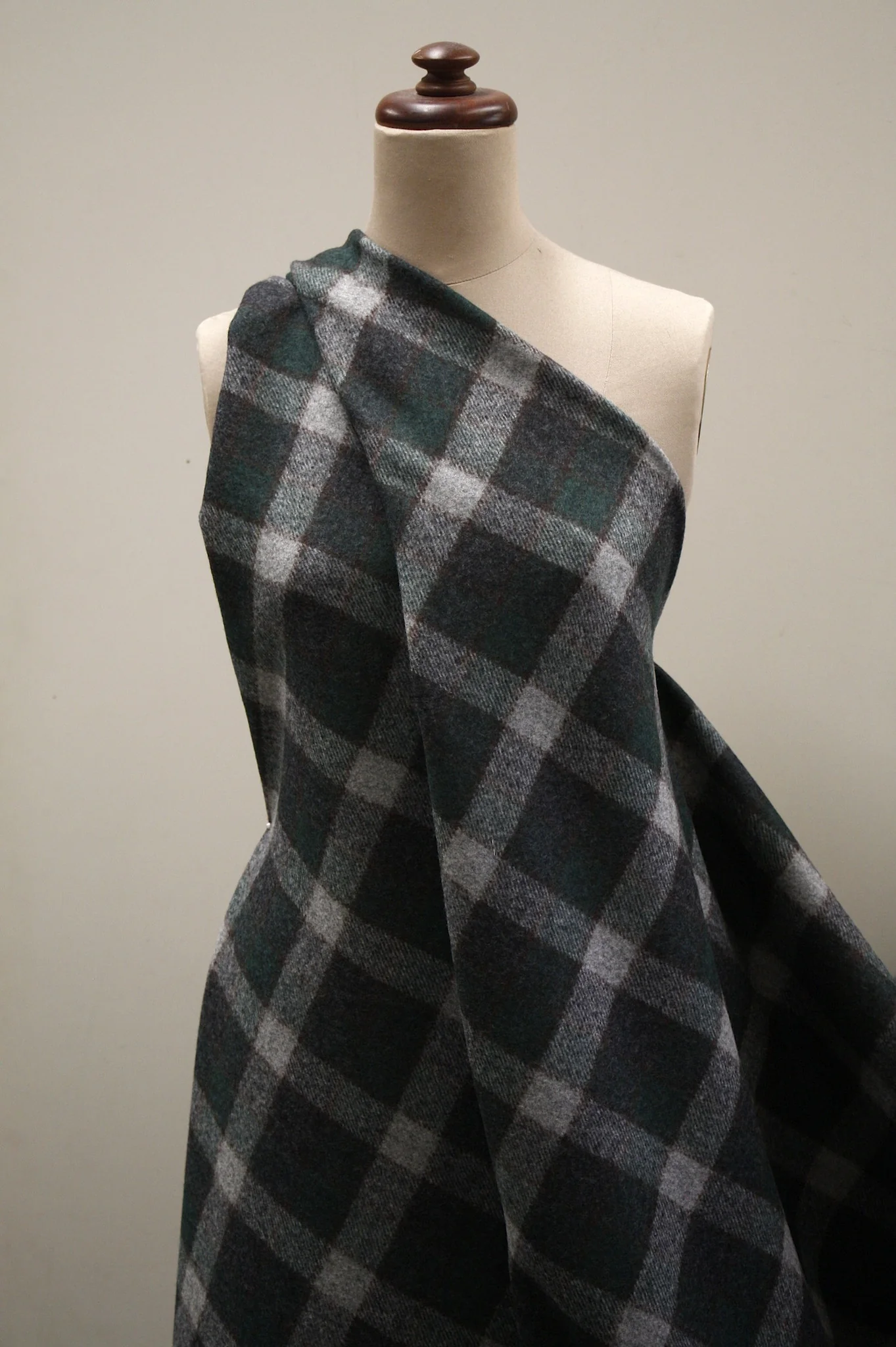Sherwood Tartan - Image 5