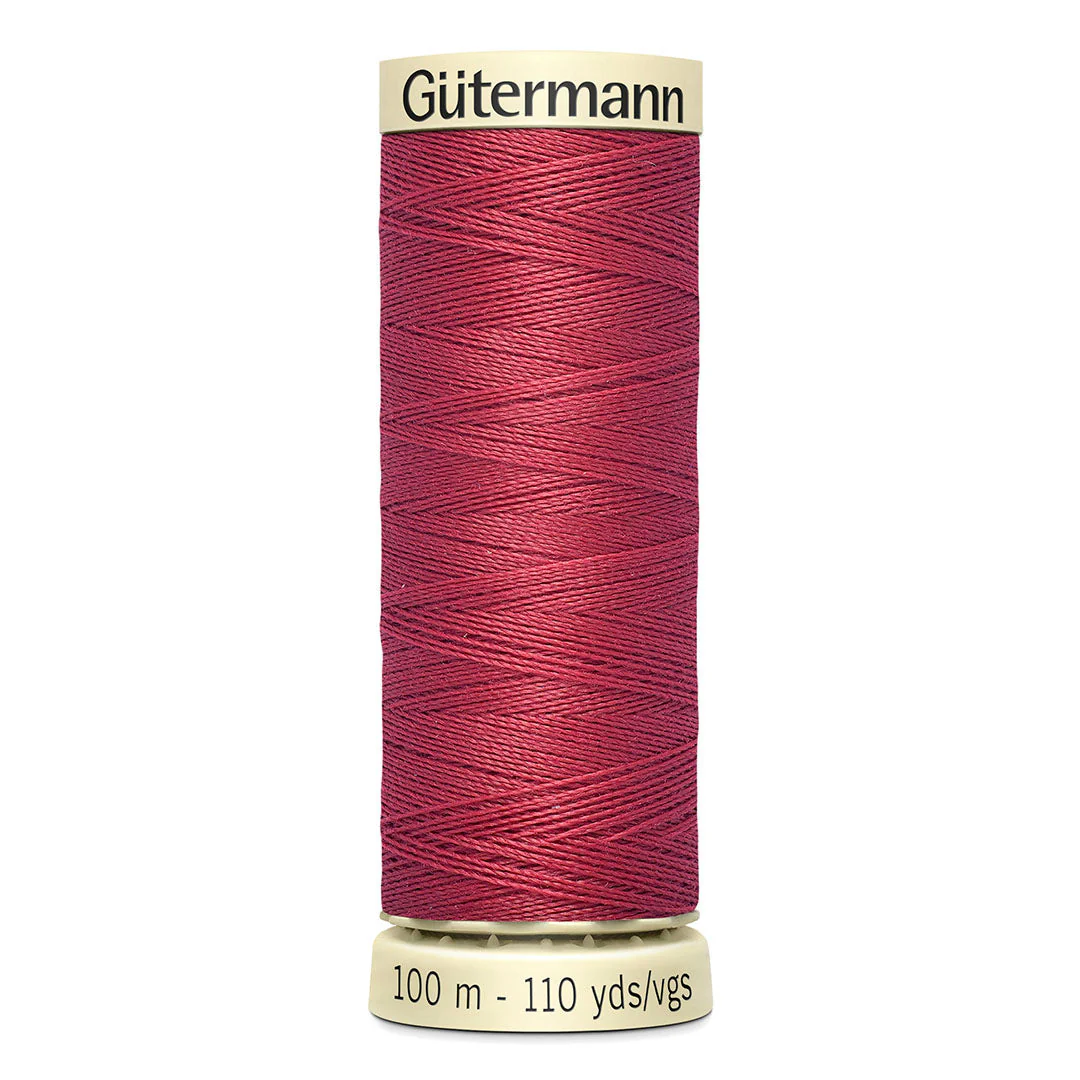 Shia Rose Viscose Twill - Image 7