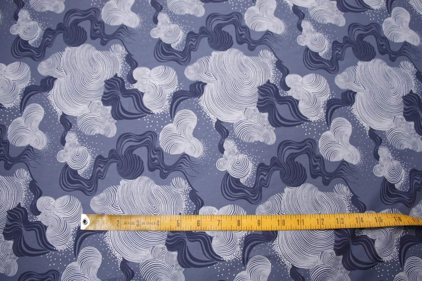 Shifting Sand Blue - Liberty Of London - Image 2