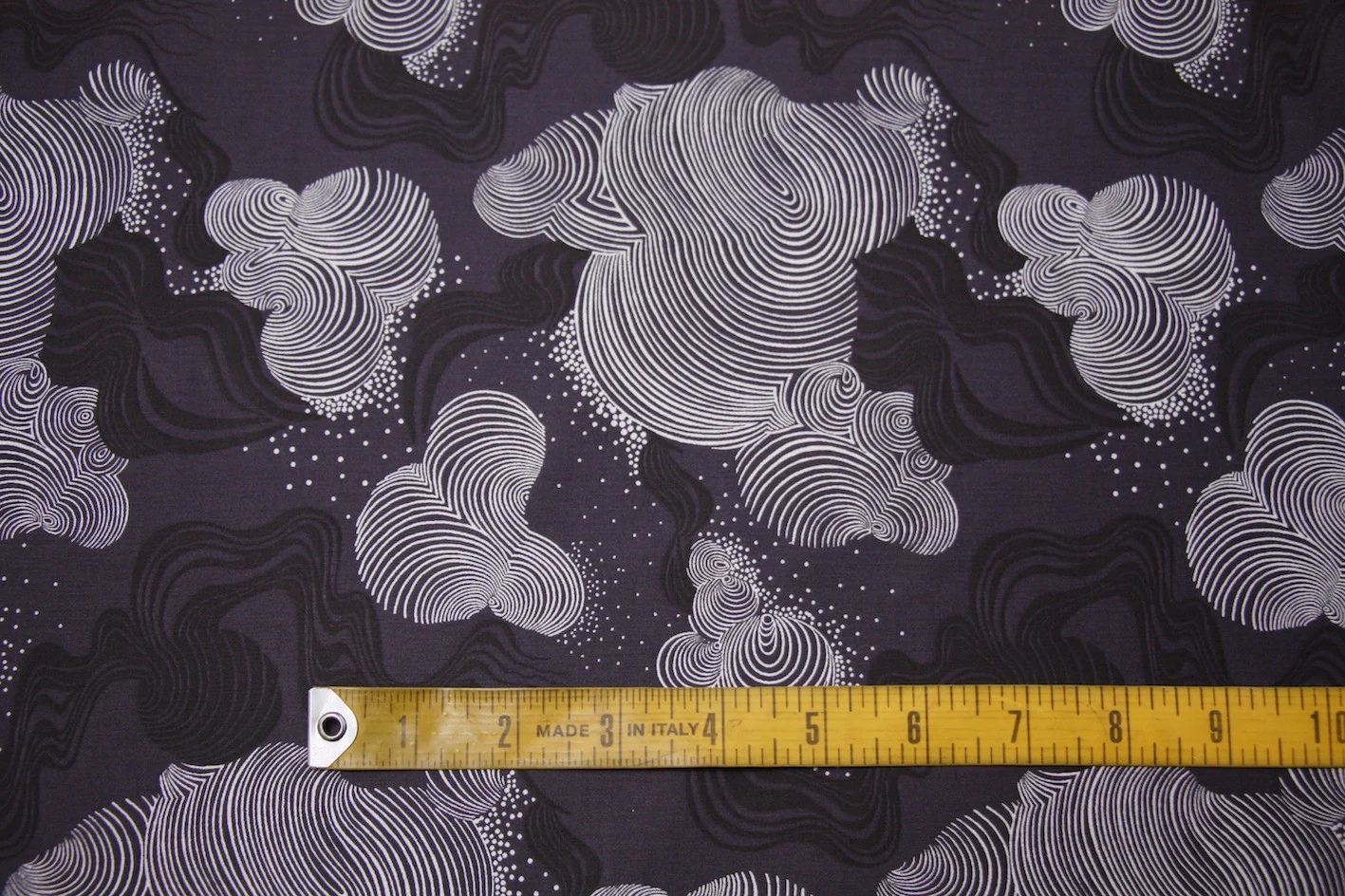 Shifting Sand Plum - Liberty Of London - Image 2