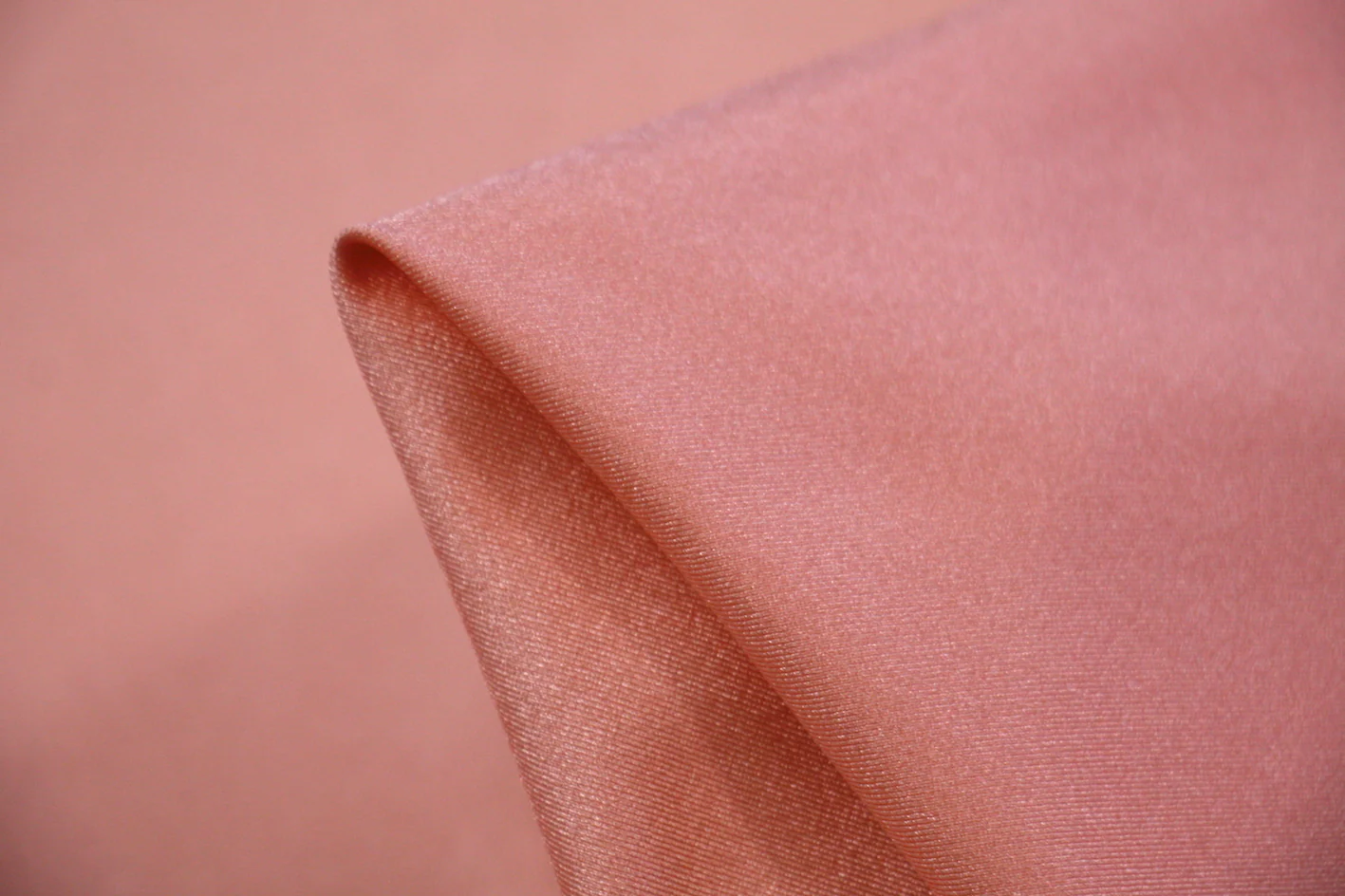Shiny Pink - Swimwear Fabric