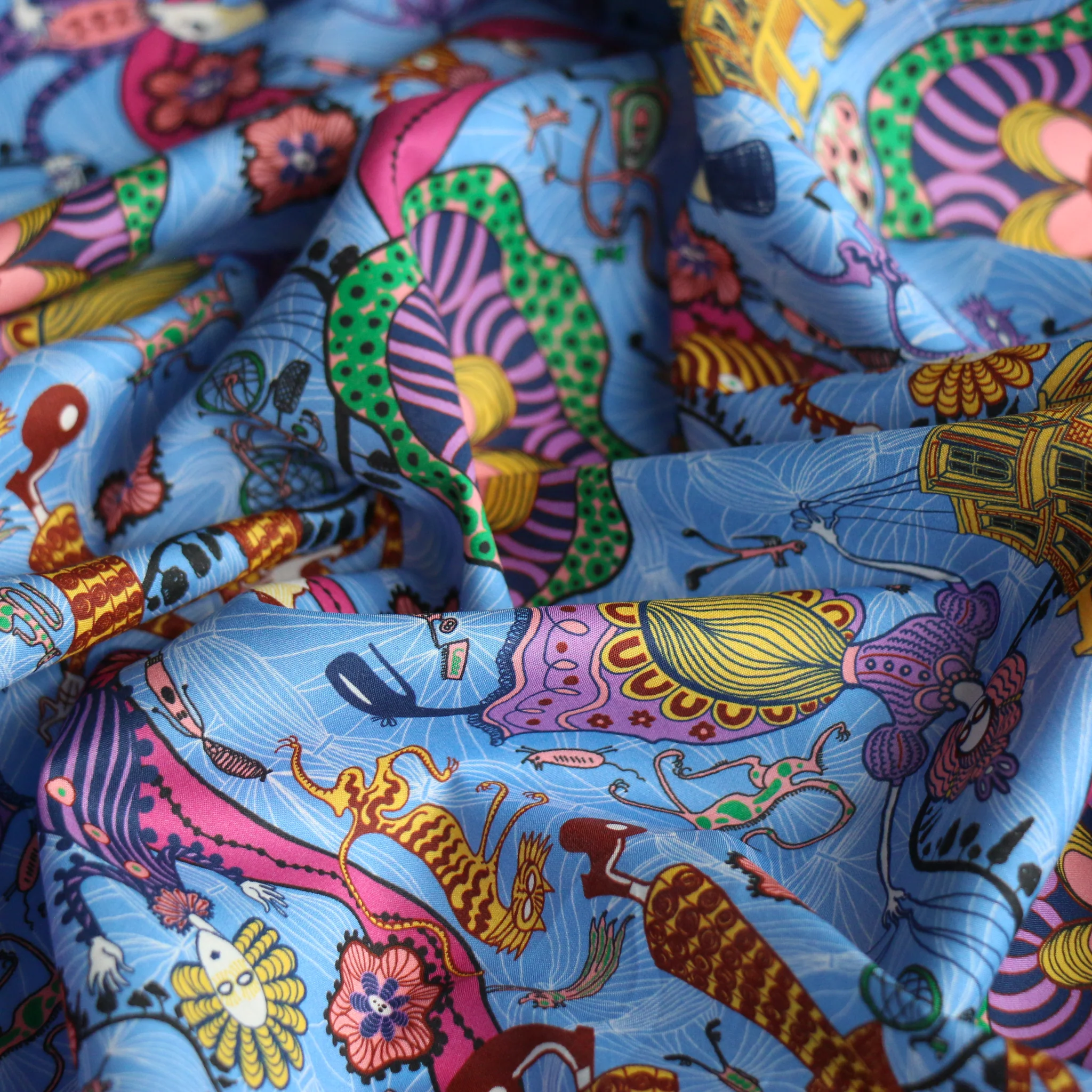 Shirley Smith - Liberty Tana Lawn™ - Image 2