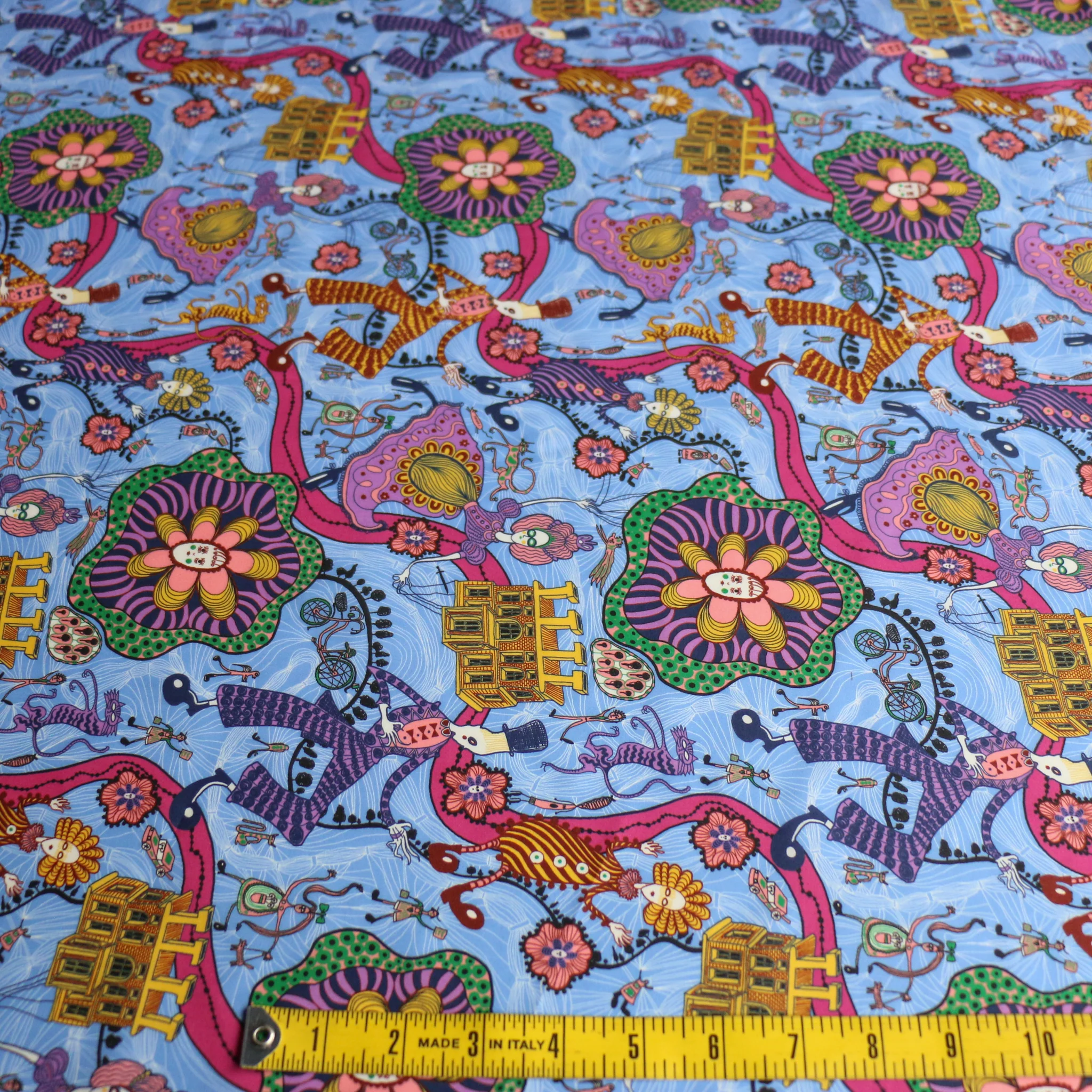 Shirley Smith - Liberty Tana Lawn™ - Image 3