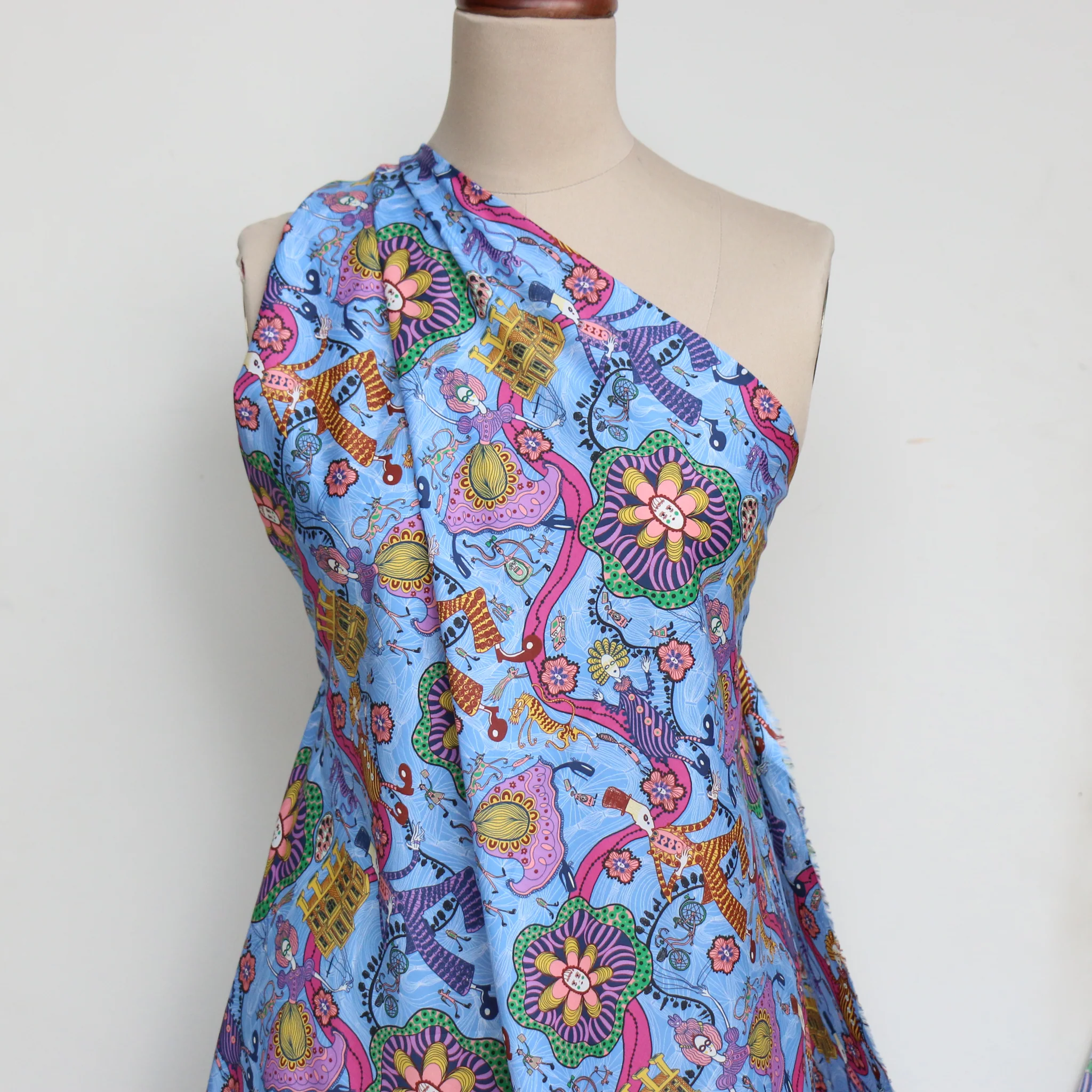 Shirley Smith - Liberty Tana Lawn™ - Image 5