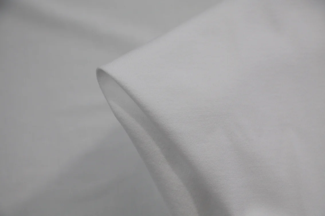 Shiro Knitted Jersey
