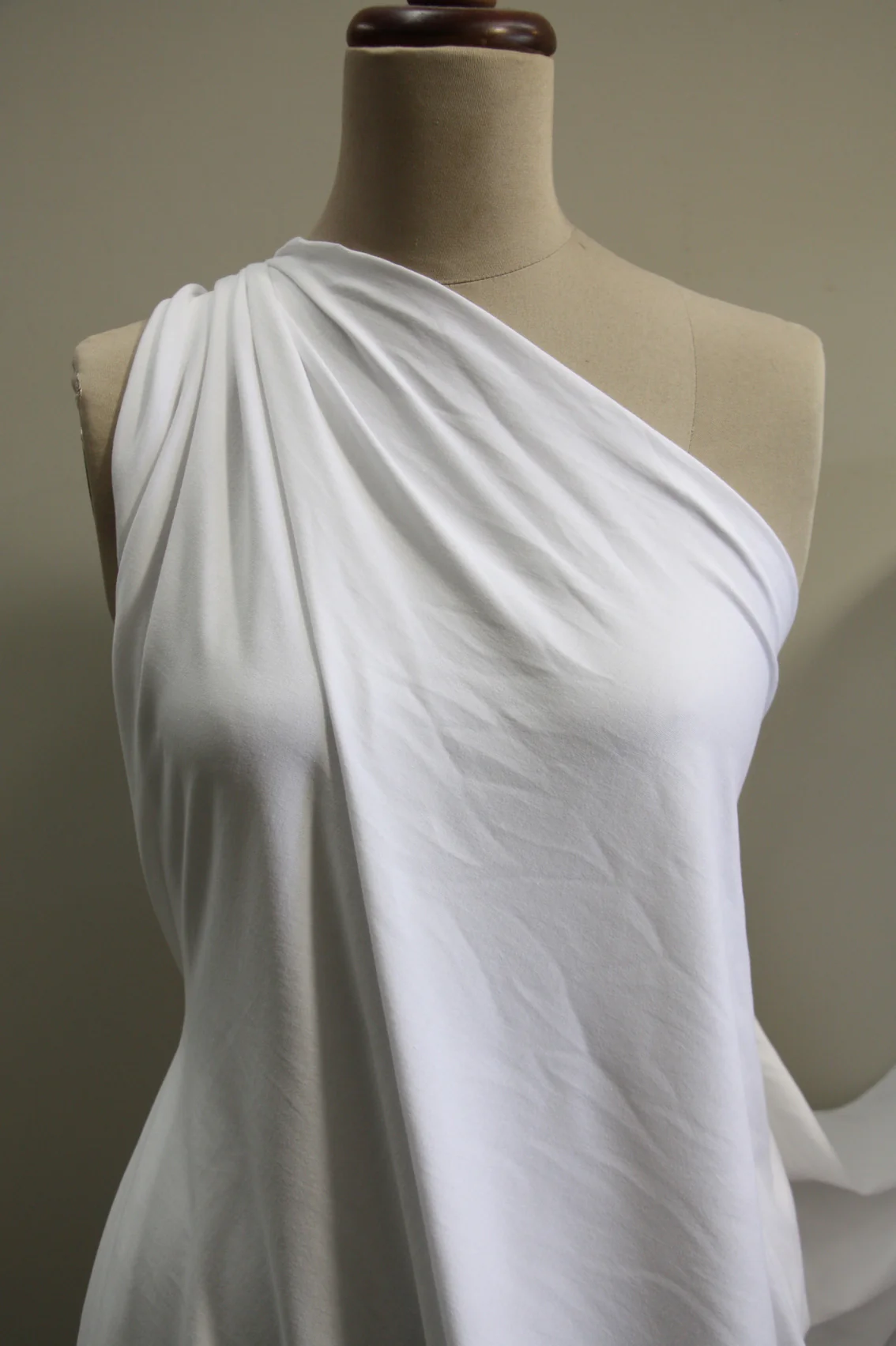Shiro Knitted Jersey - Image 3