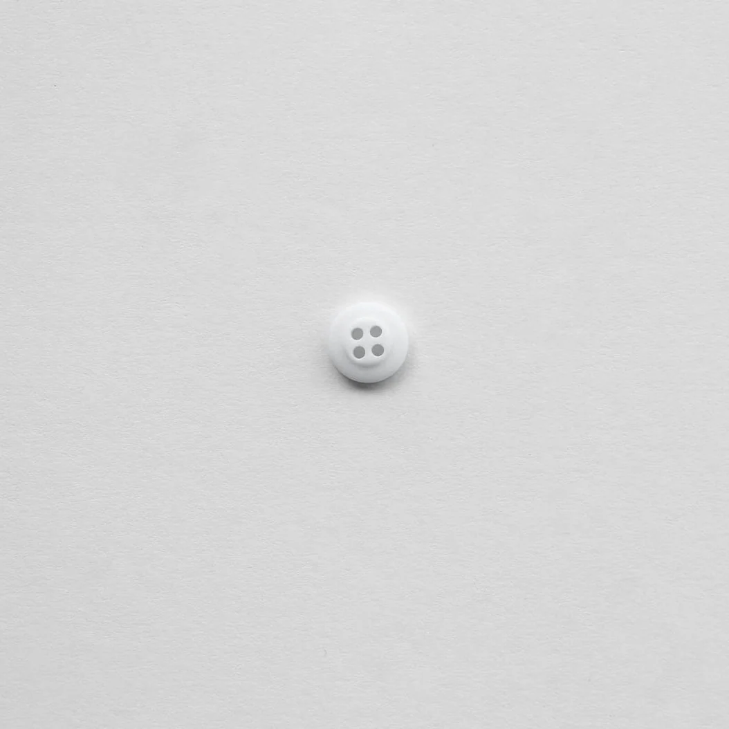 Shirt Button - 12mm - Image 6