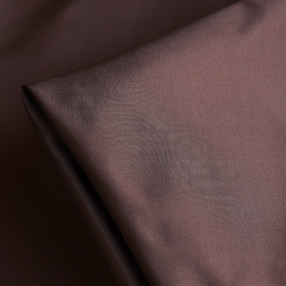 Shot Red/Green Taffeta Silk