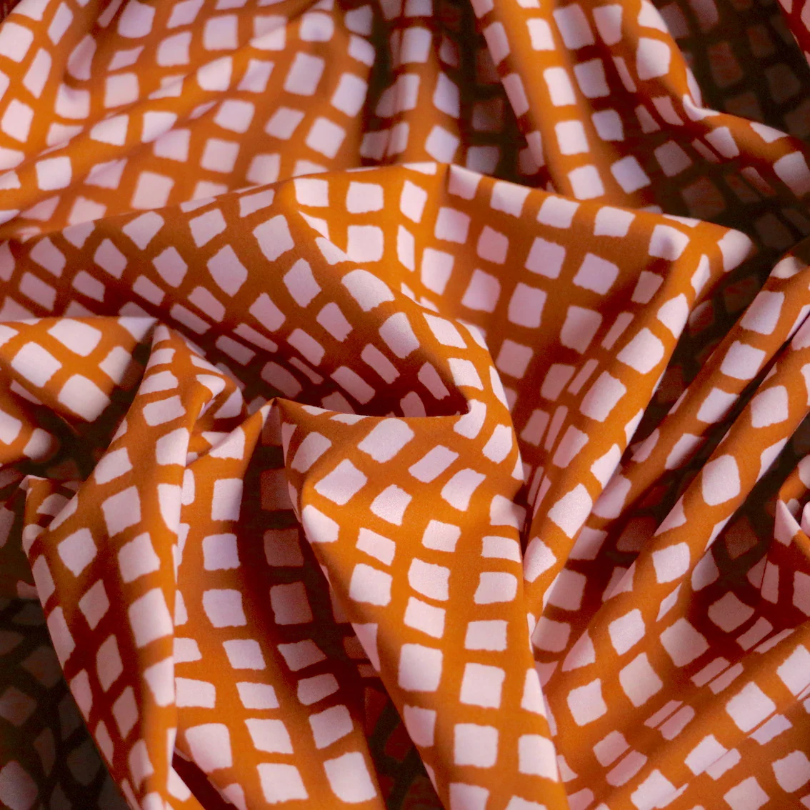 Sienna Pathway Cotton Lawn - Image 2