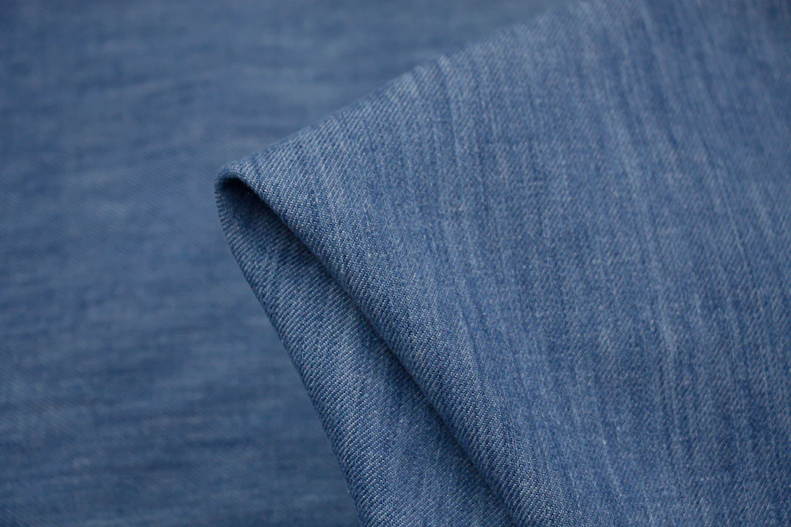 Siffredi Denim
