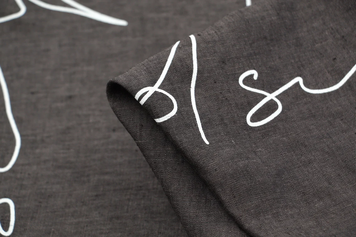 Signature Charcoal
