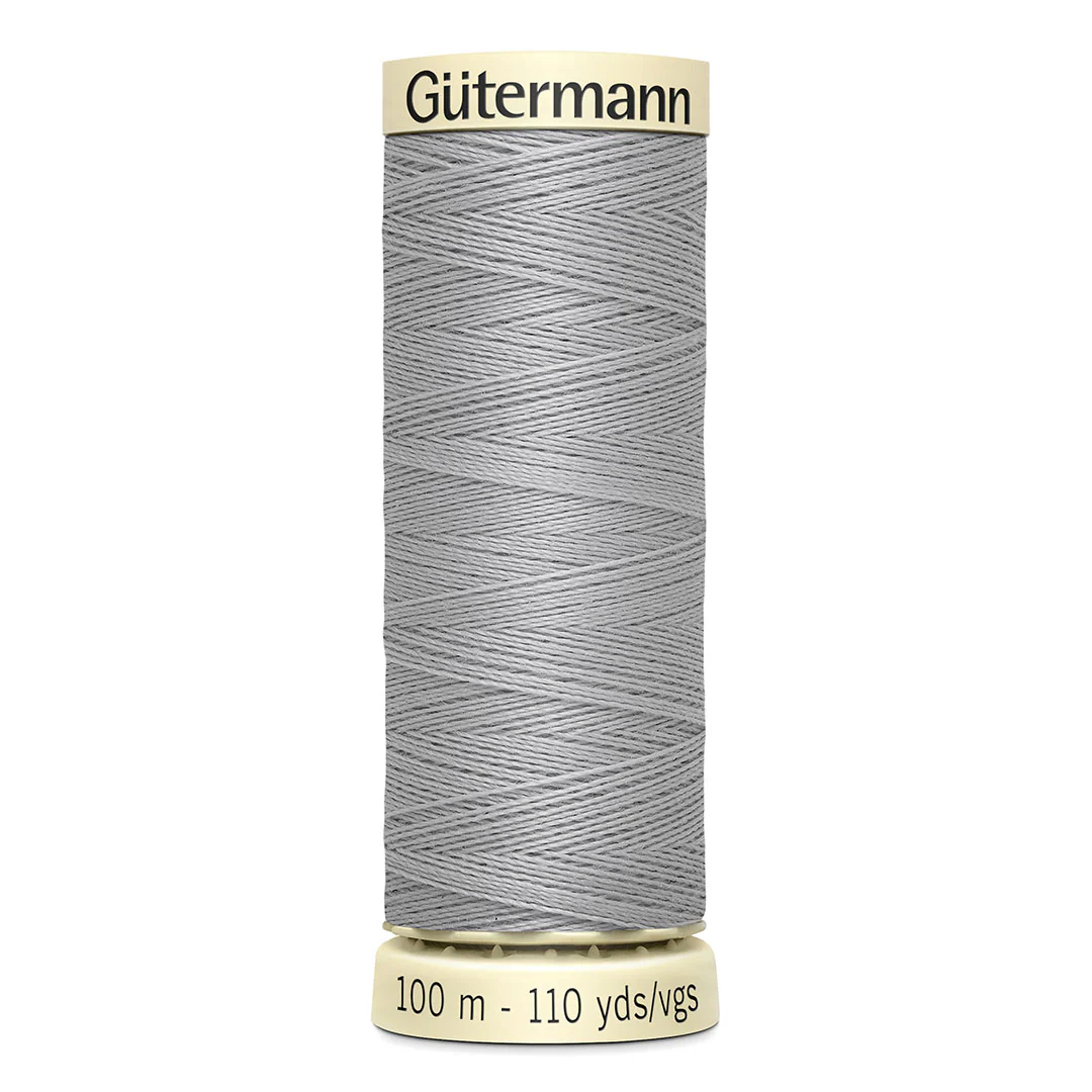 Silent Grey Stripe Jersey - Image 6