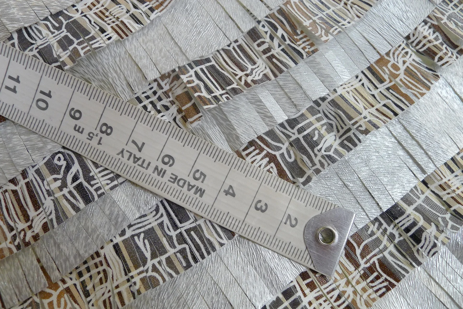 Silver Fringe - Image 5