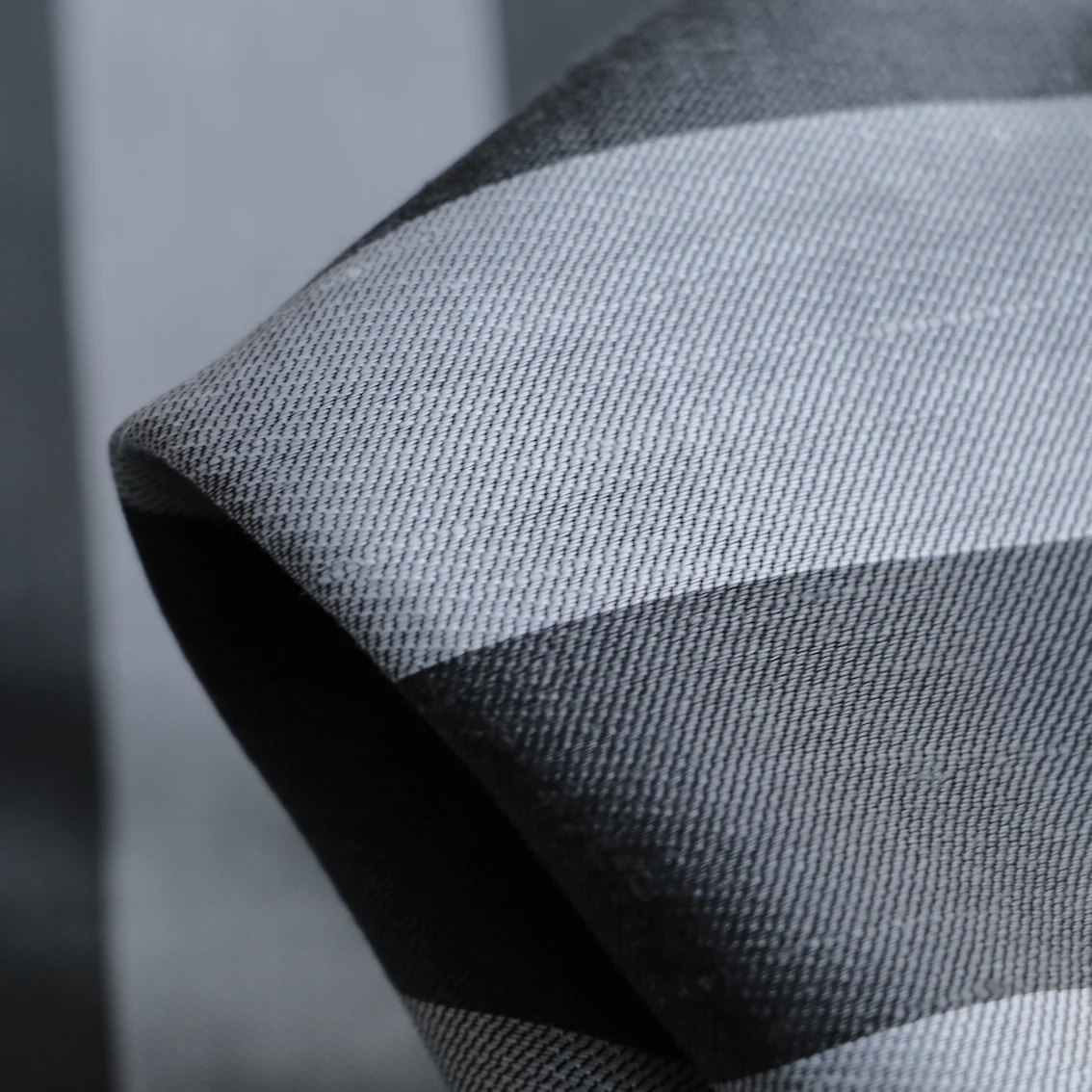 Silver Graphite