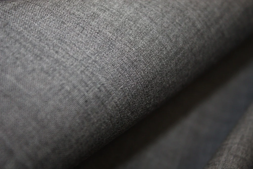 Silver Grey Day