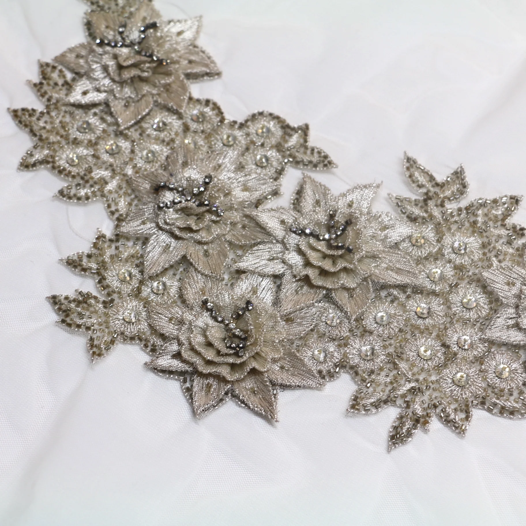 Last Chance of Silver Motif - Image 2