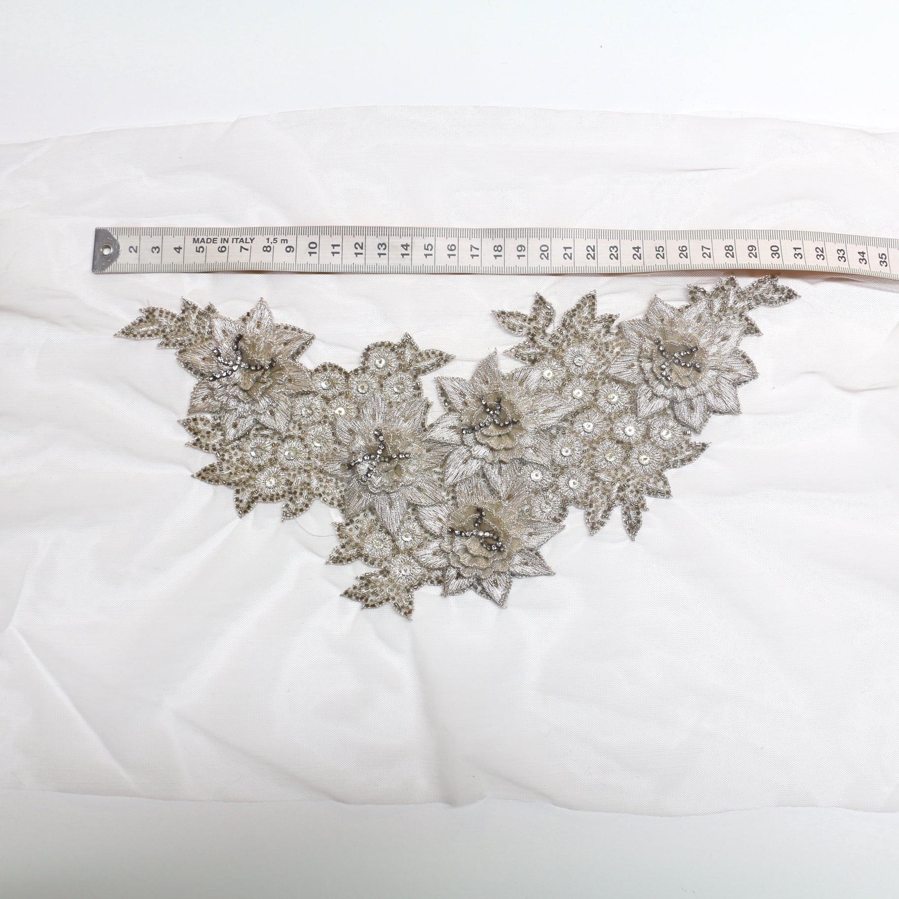 Last Chance of Silver Motif - Image 3