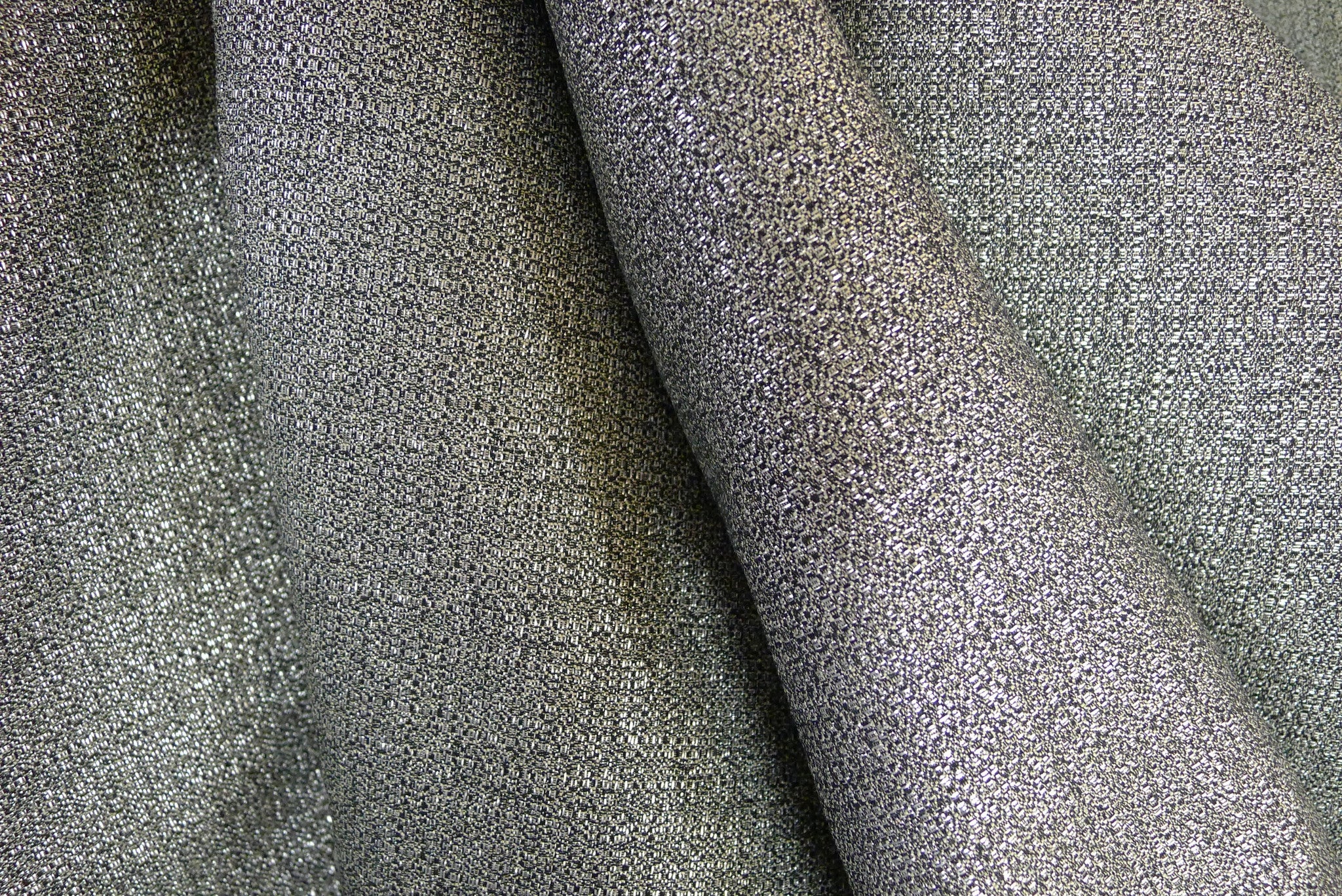 Silver Shimmer