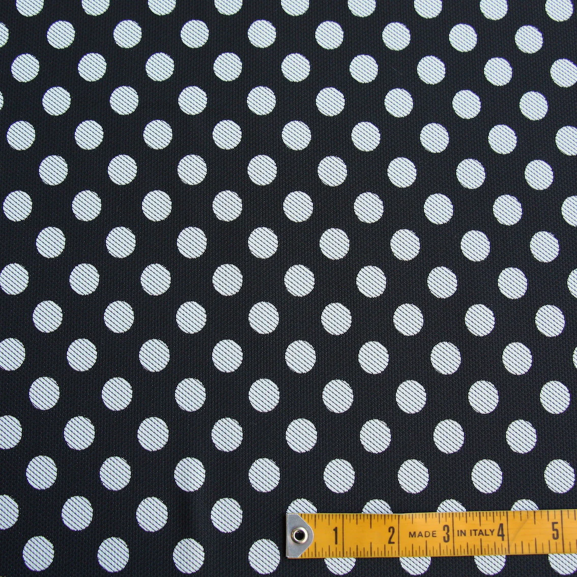 Silver Snow Jacquard - Image 4