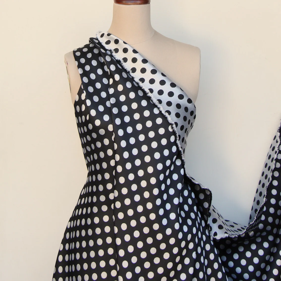 Silver Snow Jacquard - Image 6