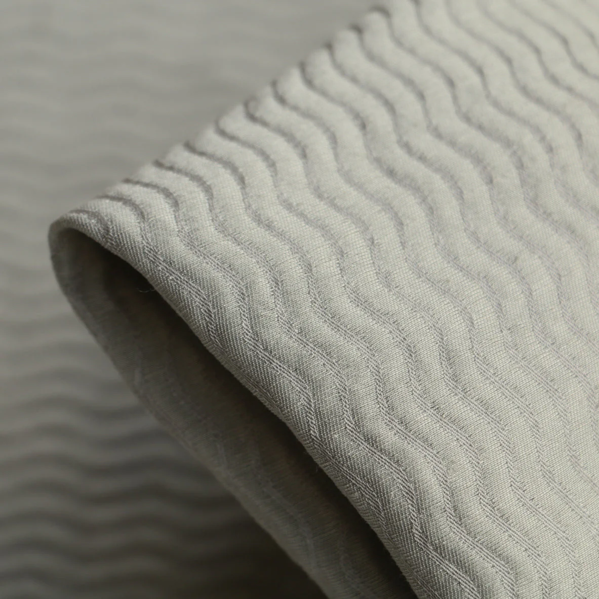 Silver Waves
