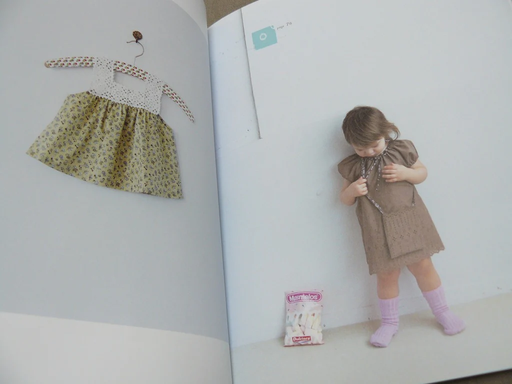 Simple Natural Baby's Clothes - Image 7