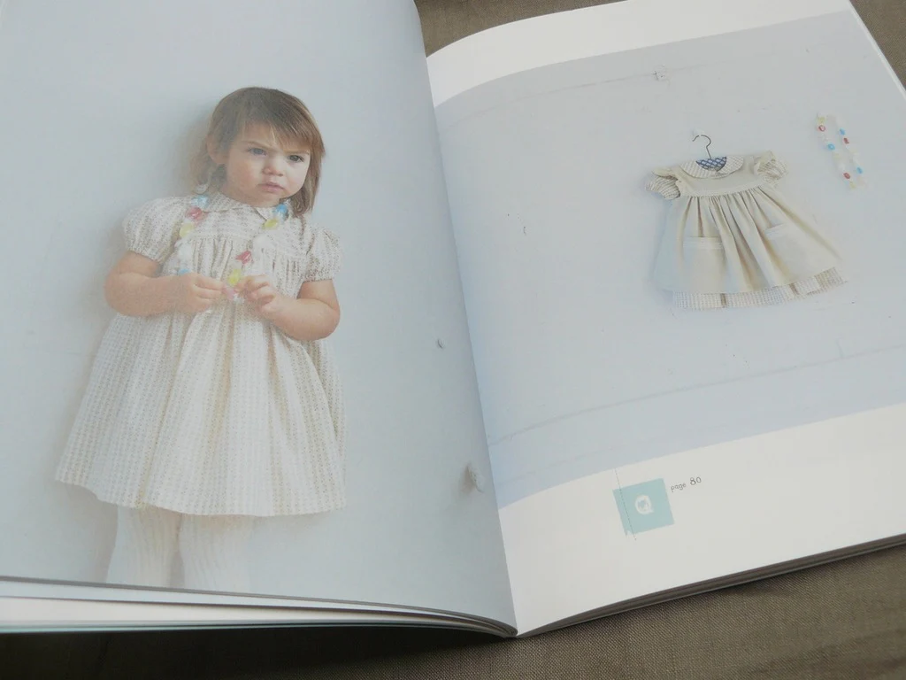 Simple Natural Baby's Clothes - Image 8