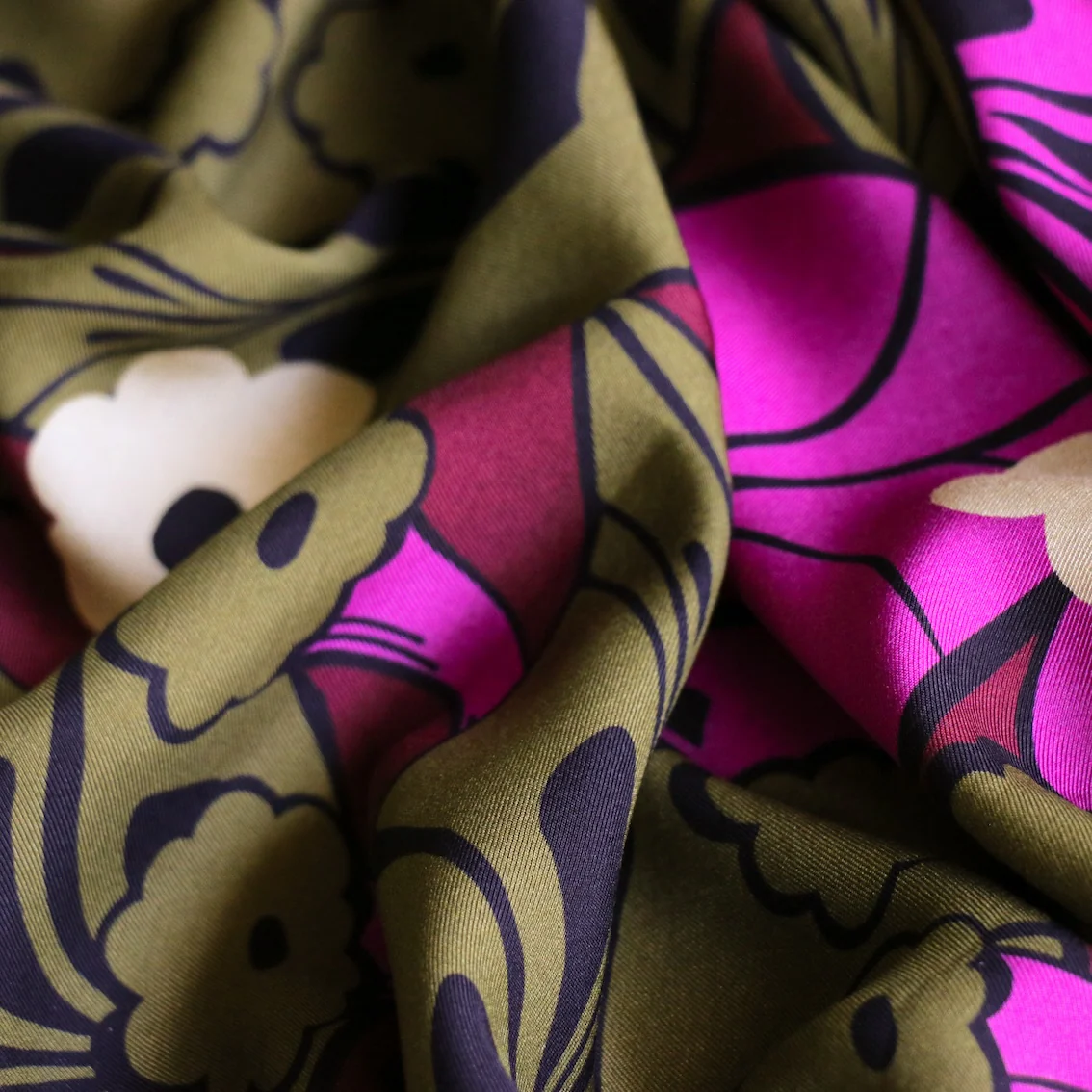 Sissio Magenta - Image 2