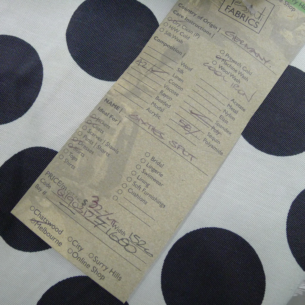 Sixties Spot - Image 3
