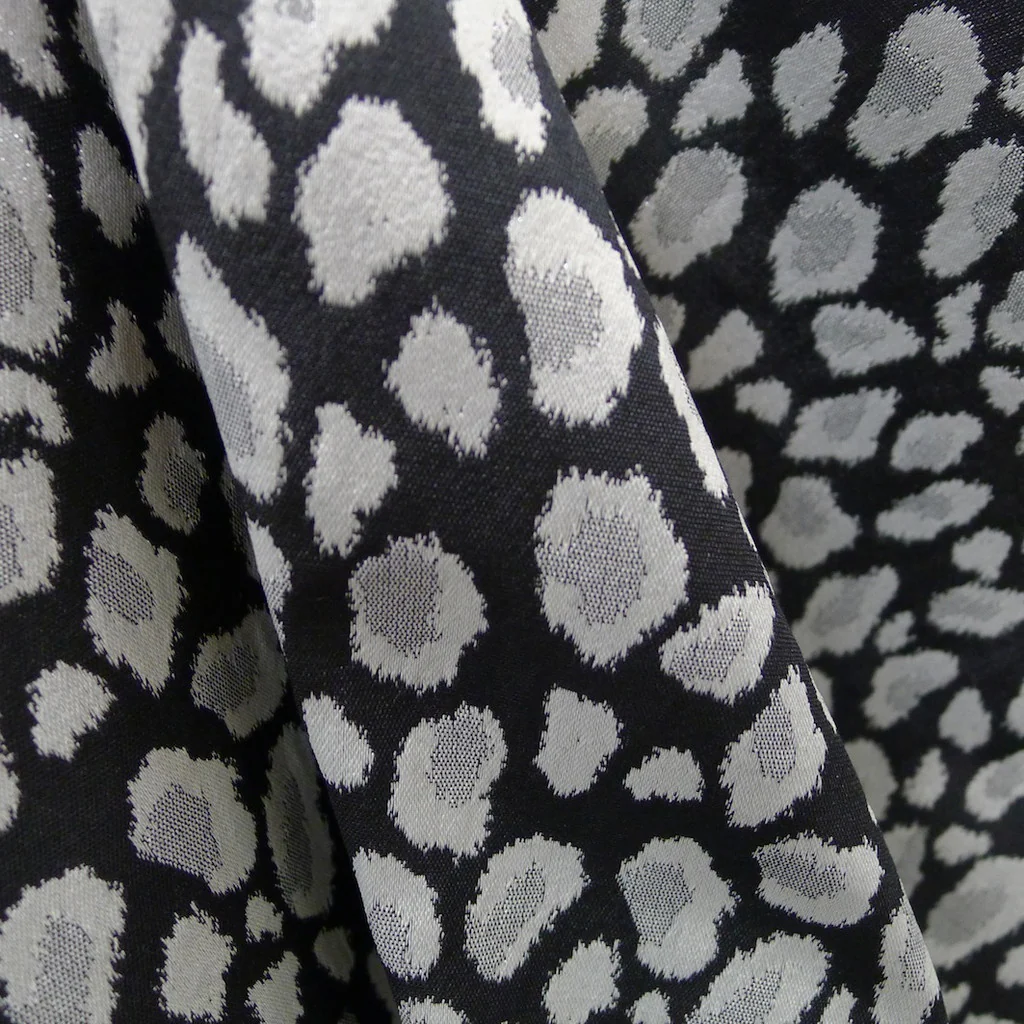 Skin Jacquard