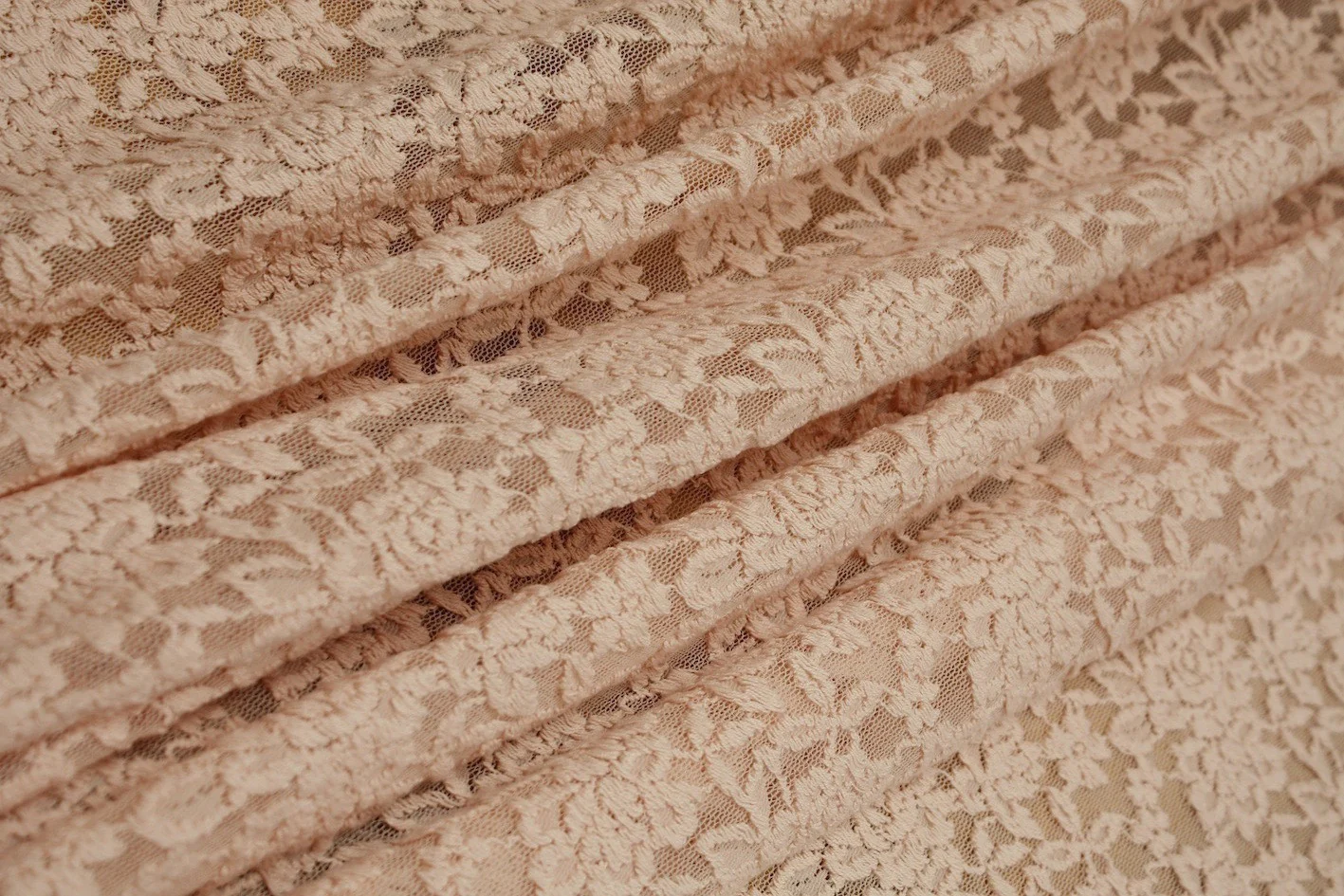 Skin Tight Lacy