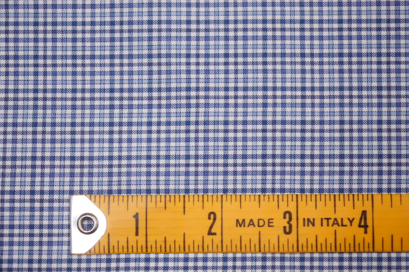 Sky Blue Criss Cross - Image 2